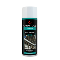 CHEMISOL SPRAY LIMPEZA AÇO INOXIDÁVEL 40