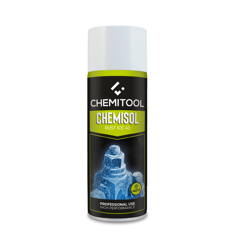 CHEMISOL ASSEMBLY Unblocker ICE40