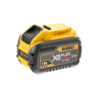 DeWalt 18V/54V XR Flexvolt 9,0/3,0Ah Battery Pack