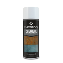 CHEMISOL SPRAY CONVERSOR FERRUGEM 400ML