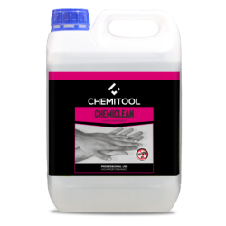 CHEMICLEAN ALCOOL-GEL 5L