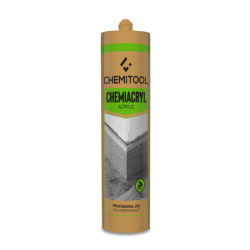 CHEMIACRYL SELANTE MADEIRA 300ML CEREJEI