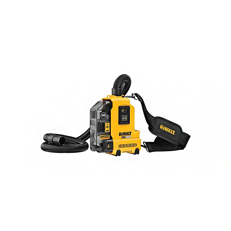 Aspirador de Sólidos XR 18V DeWALT Aspirador de Sólidos XR 18V DeWALT