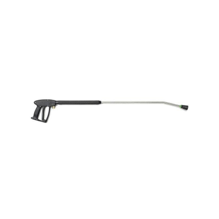 M2000 PISTOLA CONTINUA C/BOCAL 2507