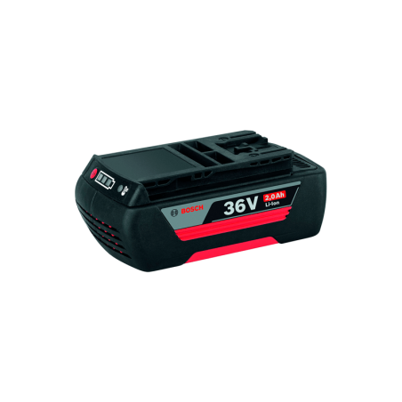 BATERIA sistema CoolPack 36 V 2,0 Ah Pro
