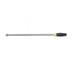 LANÇA DE JACTO EM LEQUE COM TUBO DE AÇO
