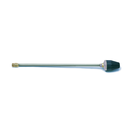 Lança com Bocal Rotativo Turbo com Tubo de Aço Inoxidável 05 KRANZLE