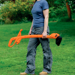 Cortabordes 350W 25cm