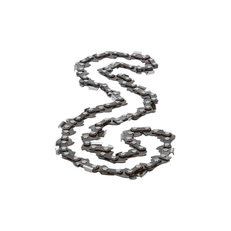 Chromed Chain in Counter Strike 45cm