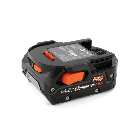 AEG 14.4V 1.5 Ah AEG Battery L1415R