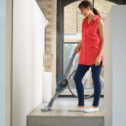 Aspirador de Escoba 2 en 1 Dustbuster 36Wh