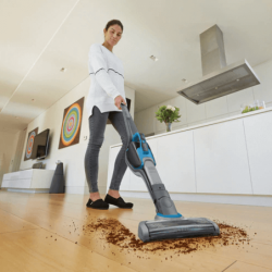 Aspirador de Escoba 2 en 1 Dustbuster 36Wh