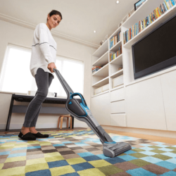 Aspirador de Escoba 2 en 1 Dustbuster 36Wh