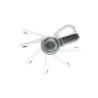 Mini-aspirador Pivot 18V Lítio
