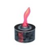 Tocha Com Difusor Anti-Mosquitos - Vermelho