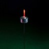 Antorcha De Exterior - Rojo