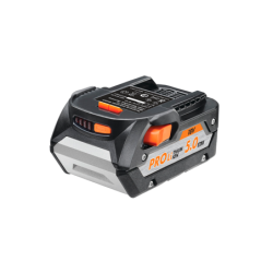 Bateria 18V 5.0 Ah PROLITHIUM-ION™ AEG