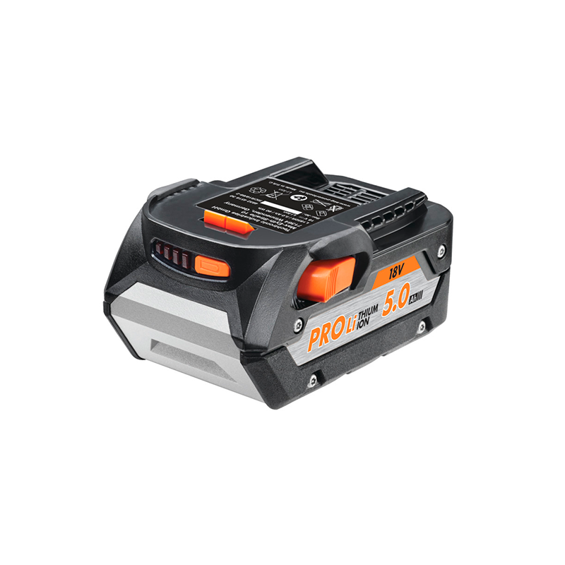Bateria 18V 5.0 Ah PROLITHIUM-ION™ AEG