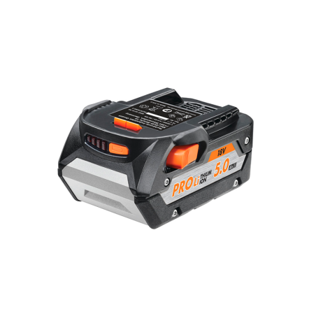 Bateria 18V 5.0 Ah PROLITHIUM-ION™ AEG