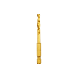 DeWalt Extreme Impact HSS-TIN Drill Bit 4.8x76mm