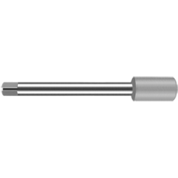 RUKO Extension Sleeves DIN 377 (L 135,0 mm)