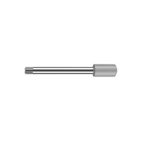 RUKO Extension Sleeves DIN 377 (L 135,0 mm)