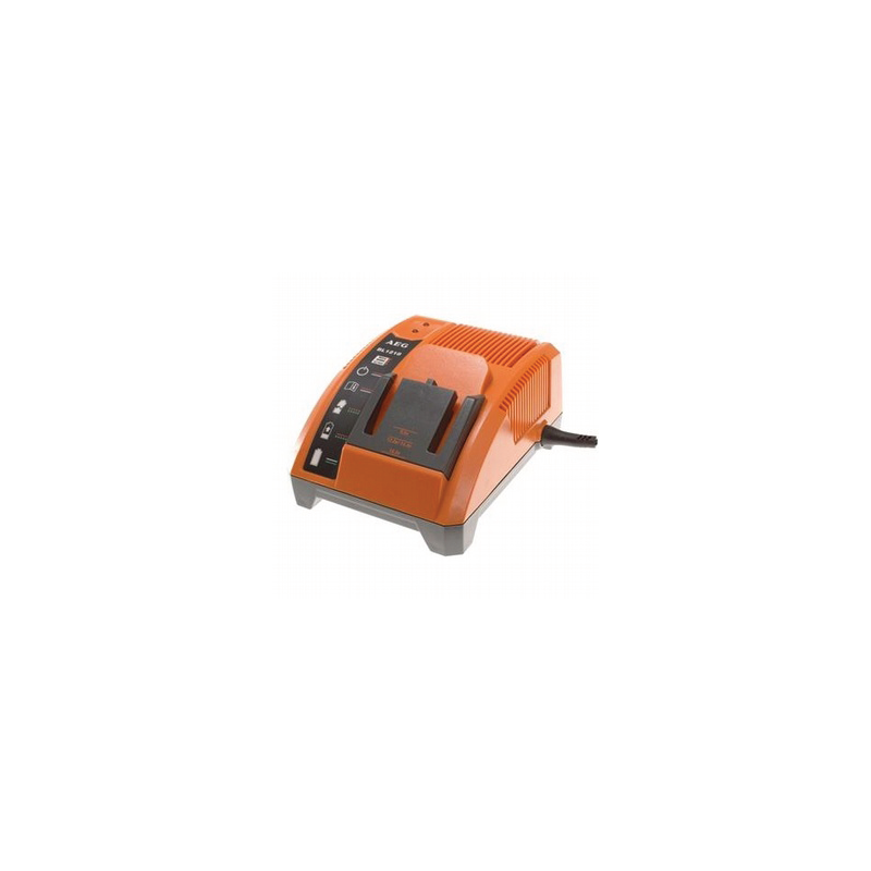 AL9618 Carregador 9,6-18V