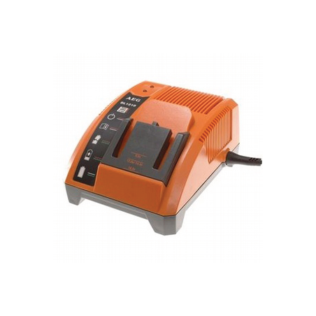 AL9618 Carregador 9,6-18V