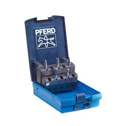 PFERD Set Of 5 Rotary Cutters 1506 HM Cut 3 Plus
