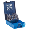 PFERD Set Of 5 Rotary Cutters 1506 HM Cut 3 Plus