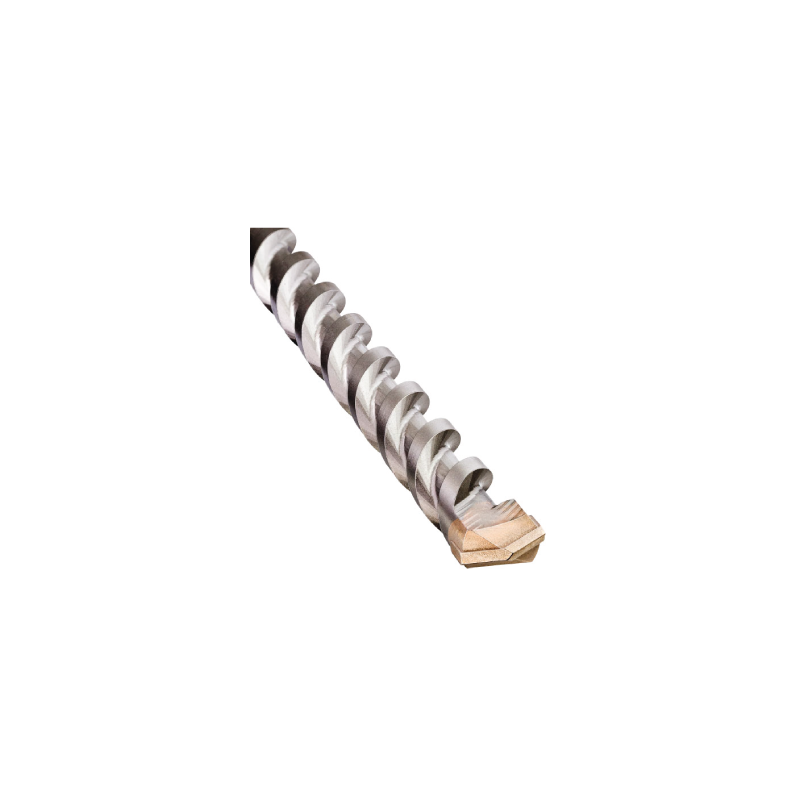Broca SDS-Max Com Cabeça de Carboneto XLR DeWalt 19x540mm Broca SDS-Max Com Cabeça de Carboneto XLR DeWalt 19x540mm