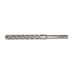 DeWalt XLR SDS Plus With Carbon Head Drill Bit 6x160mm