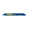 IRWIN WELDTEC Metal and Wood Cutting Bi-Metal Reciprocating Blade 610R 150 mm, 10 TPI (5un.)