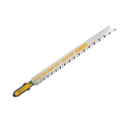 DeWalt HCS Cutting blade for wood cuts (116mm x 2.3mm)
