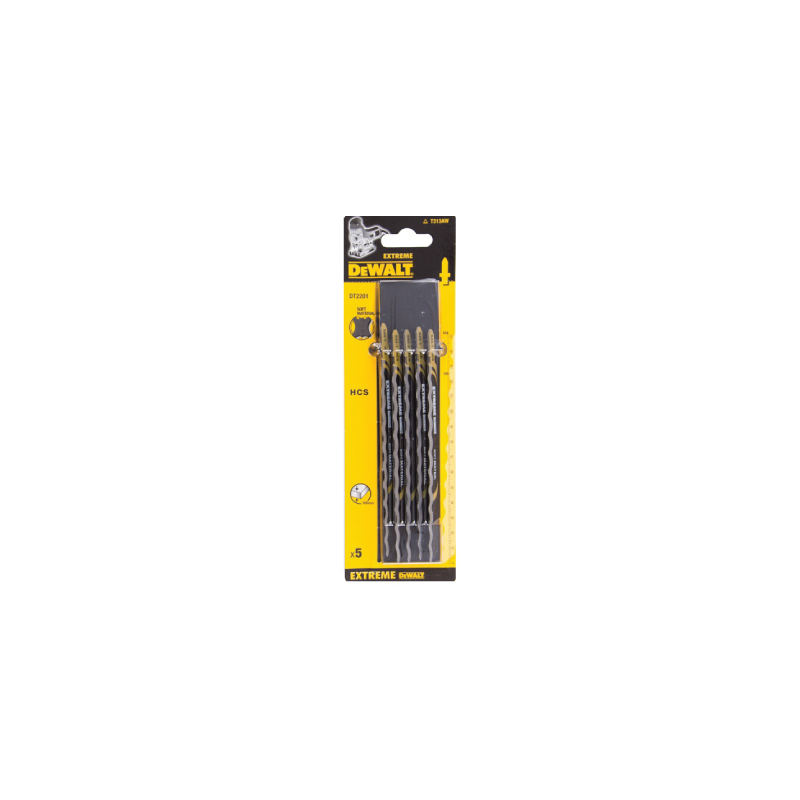 DeWalt Extreme cutting blade for wood and metal cuts (152mm x __mm)