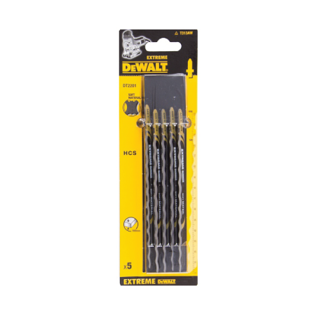 DeWalt Extreme cutting blade for wood and metal cuts (152mm x __mm)