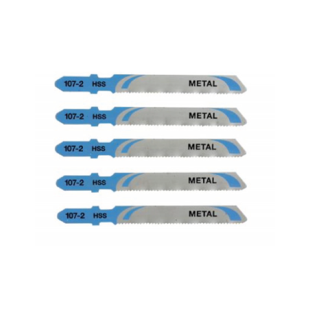DeWalt HCS Cutting blade for metal cuts (76mm x 1.2mm)