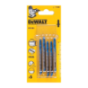 DeWalt HCS Cutting blade for metal cuts (76mm x 2mm)