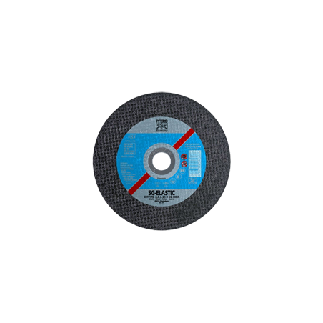 DISCO CORTE METAL PLANO EHT 178-1,6 A46