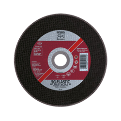 PFERD Cut-Off Wheels SG Depressed-Centre Type EH (Shape 42) EH 230-3,2 AC 24 Q SG/22,23