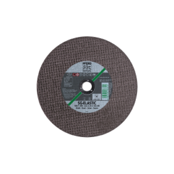 PFERD Cut-Off Wheels For Stationary Applications Special Line SGP, Heavy Duty SGP HD Steel 100 T 400-4,6 A 24 S SG-HD/40,0