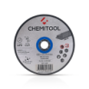 Disco de Corte de Inox CHEMITOOL Ø180