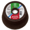 PFERD Cup Wheels Performance Line SG Cast + Stone 50 ETT 80-8 C 80 Q SG/22,23