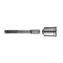 DeWalt SDS Max Heavy Duty Tct Core 100x107mm