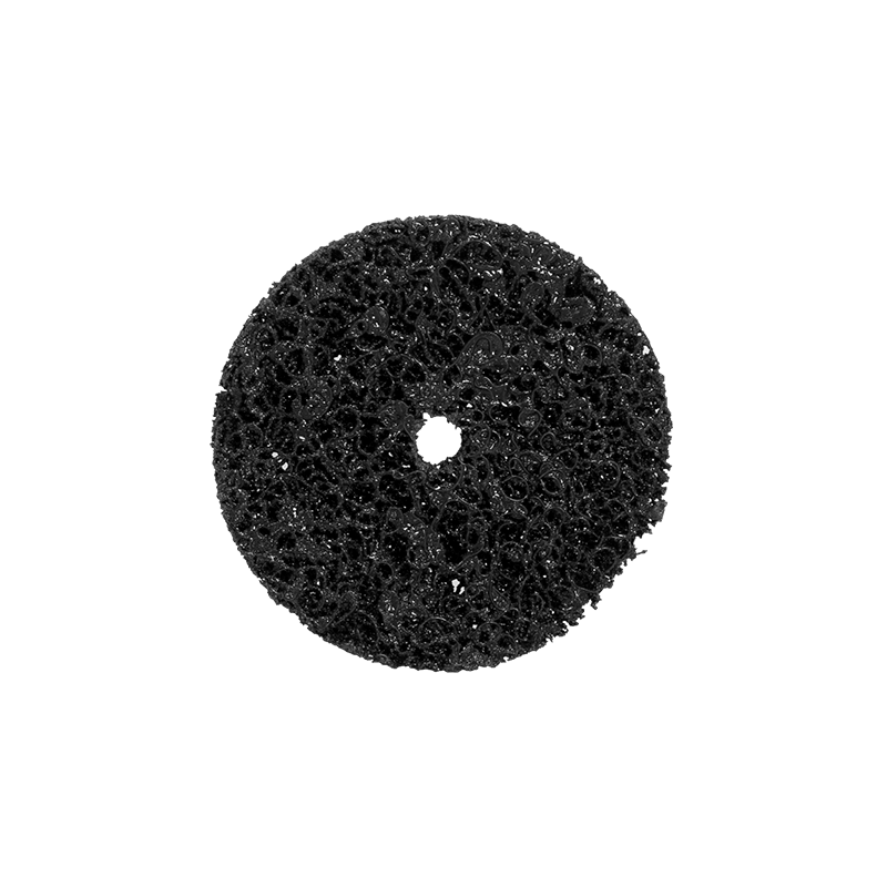 Disco de Limpeza Sem Base NYLON Ø100MM CHEMITOOL CUTTING Disco de Limpeza Sem Base NYLON Ø100MM CHEMITOOL CUTTING