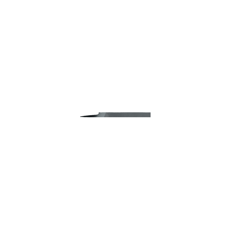 PFERD Files Knife DIN Series Files for Universal Use 250 mm