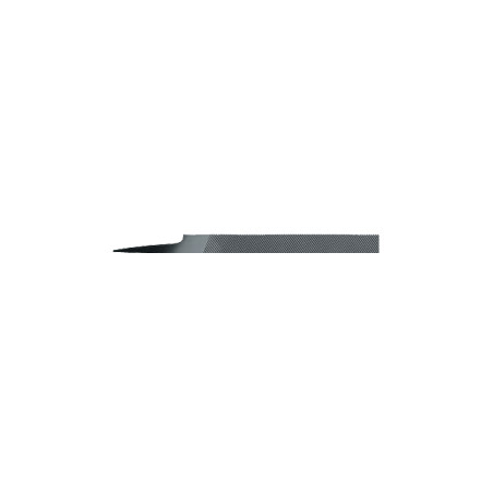 PFERD Files Knife DIN Series Files for Universal Use 250 mm
