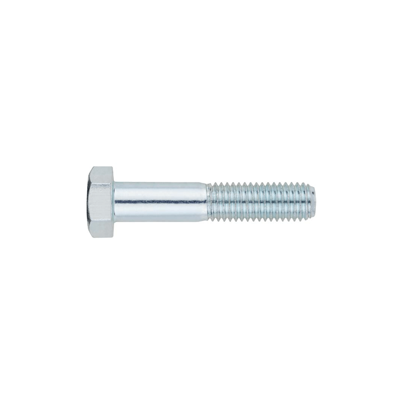 Tornillos de cabeza hexagonal con rosca parcial DIN 931 12.9 M22X190 CHEMITOOL FASTENERS Tornillos de cabeza hexagonal con rosca parcial DIN 931 12.9 M22X190 CHEMITOOL FASTENERS