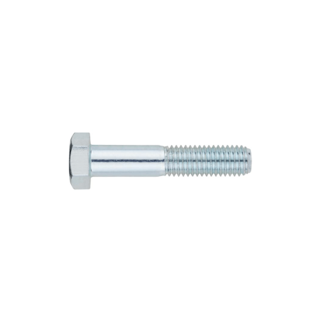 CHEMITOOL FASTENERS Hexagon Socket Screws with Partial Thread DIN 931 12.9 M22X190