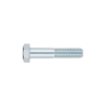 CHEMITOOL FASTENERS Hexagon Socket Screws with Partial Thread DIN 931 12.9 M22X190